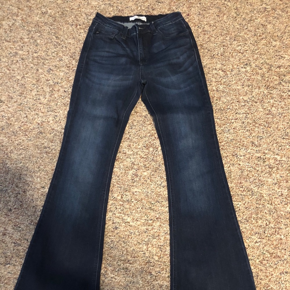 Kancan Jeans